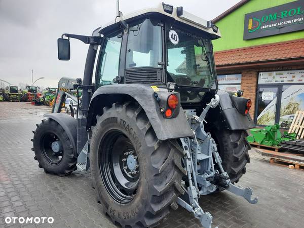 Fendt 409 Vario - 8