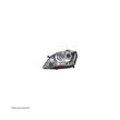 Far Mercedes Clasa ML (W164) 10.2008-11.2011 HELLA stanga/dreapta D2S+H7 - 1