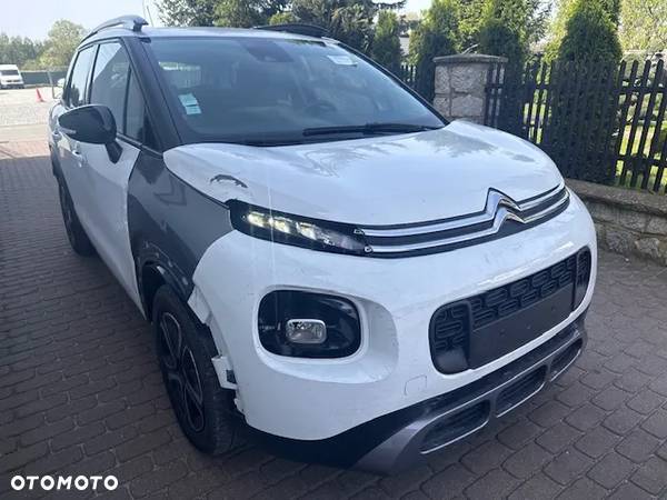 Citroën C3 Aircross 1.6 BlueHDi Shine S&S - 8