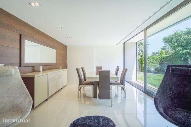 Moradia de Luxo para venda T4-20