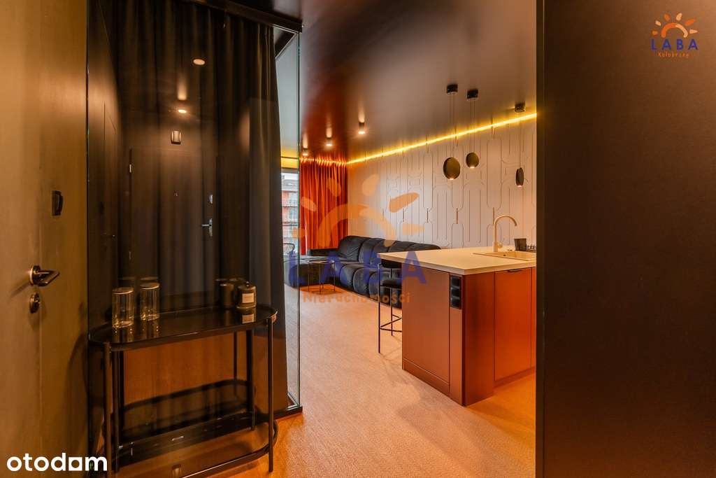 Apartament z prywatnym jakuzzi/+Strefa SPA i basen-9
