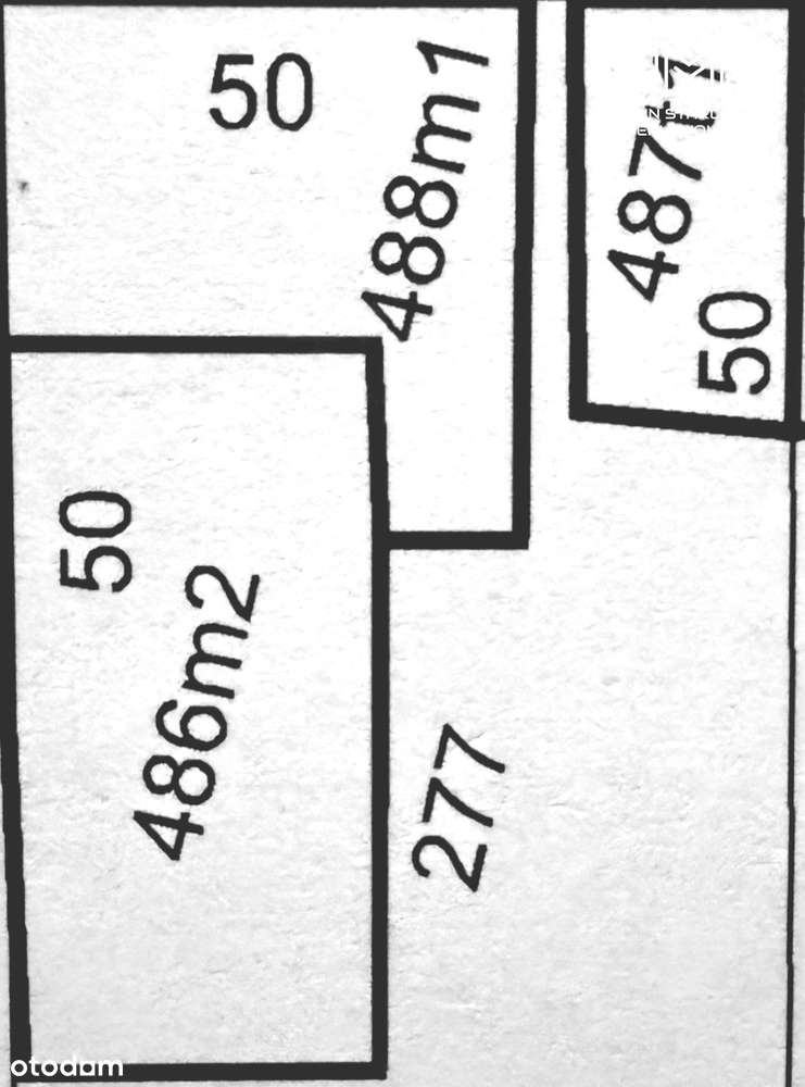 ‼️⭐Działka budowlana/inwestycyjna G.Zapolskiej‼️⭐-11