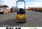 Bomag Walec drogowy BOMAG BW 120 AD-5 , 2017 rok - 7