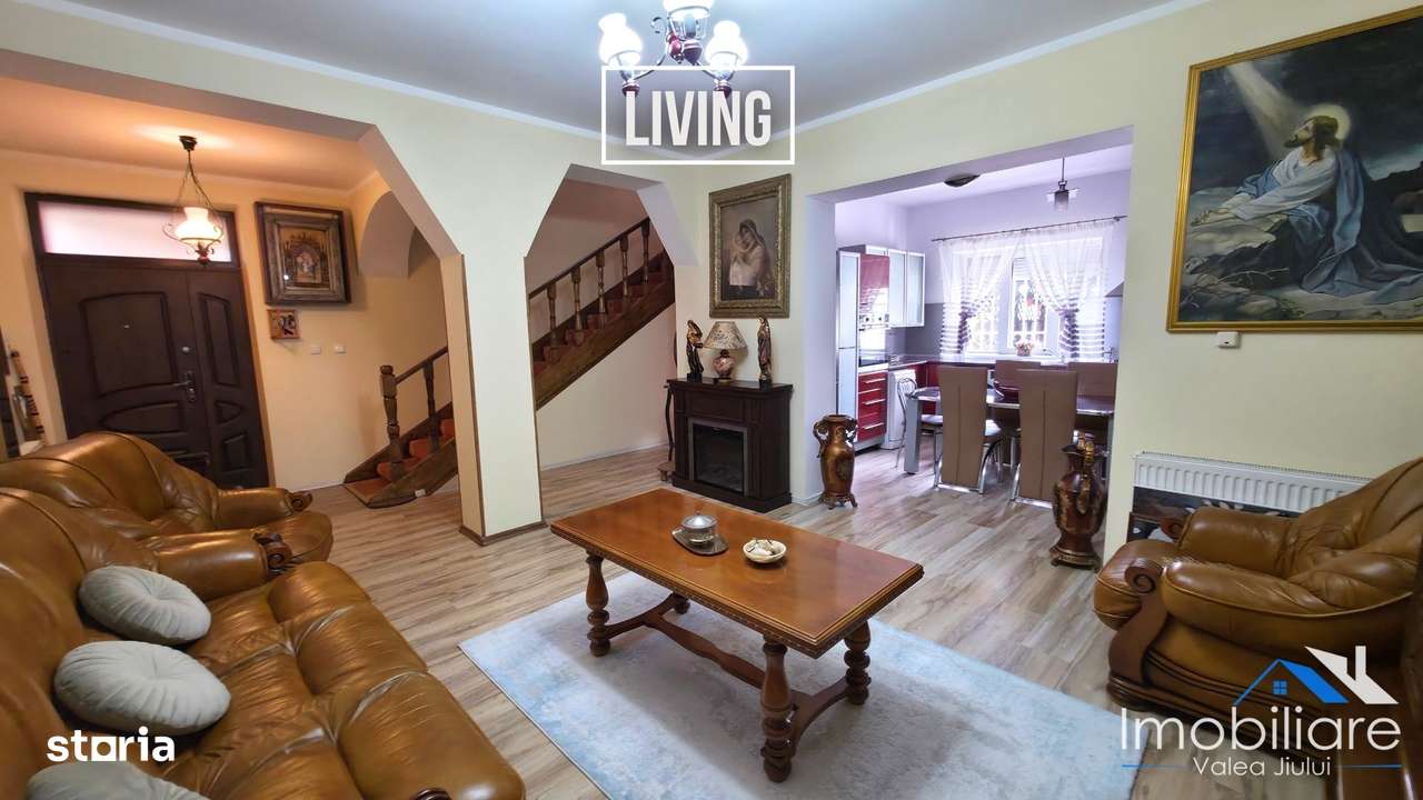 Casă ultracentrală de vânzare – Vulcan-3