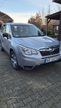 Subaru Forester 2.5X Automatik - 6