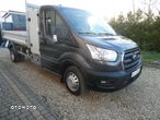 Ford TRANSIT - 2