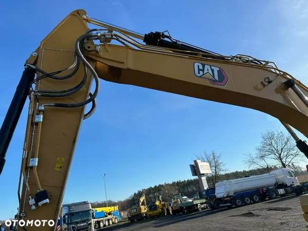 Caterpillar 320GC KOPARKA GĄSIENICOWA - 30