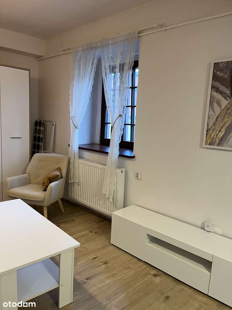 Przytulna Kawalerka na Starówce – Wynajem od 1.01.2026! - Pełny obrazek: 4/13