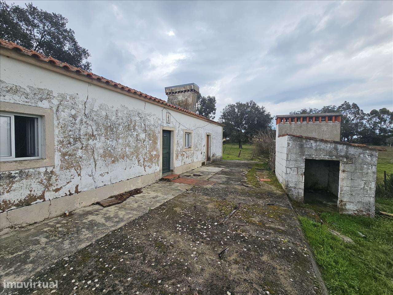 Moradia em Portalegre, Urra - Grande imagem: 2/20