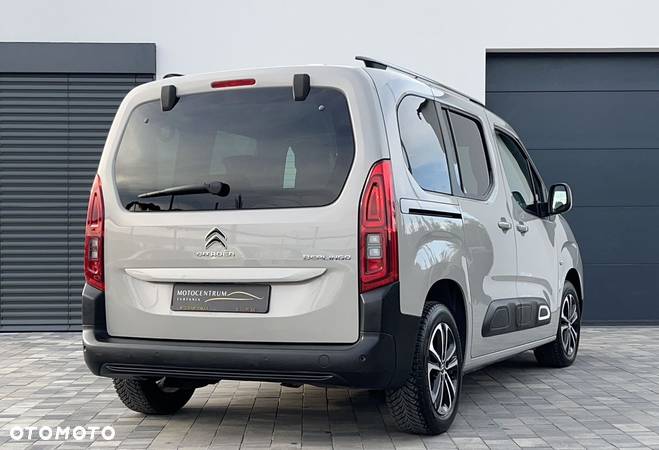 Citroën Berlingo - 3