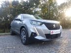 Peugeot 2008 BlueHDi 110 Active Pack - 3