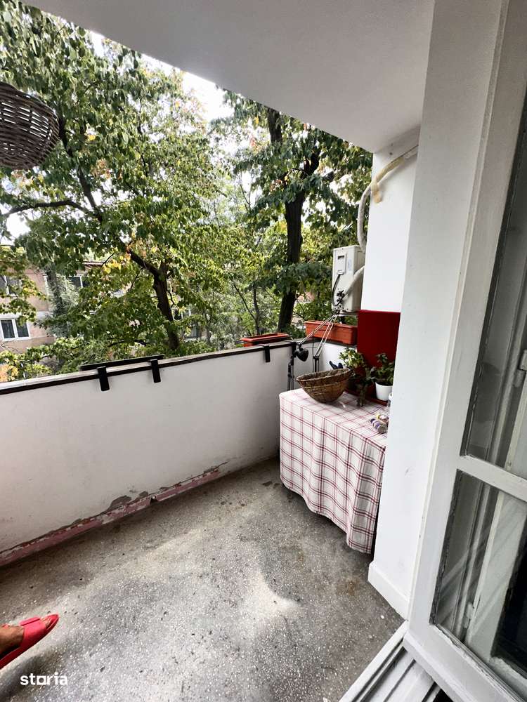 Apartament două camere lângă parc-3