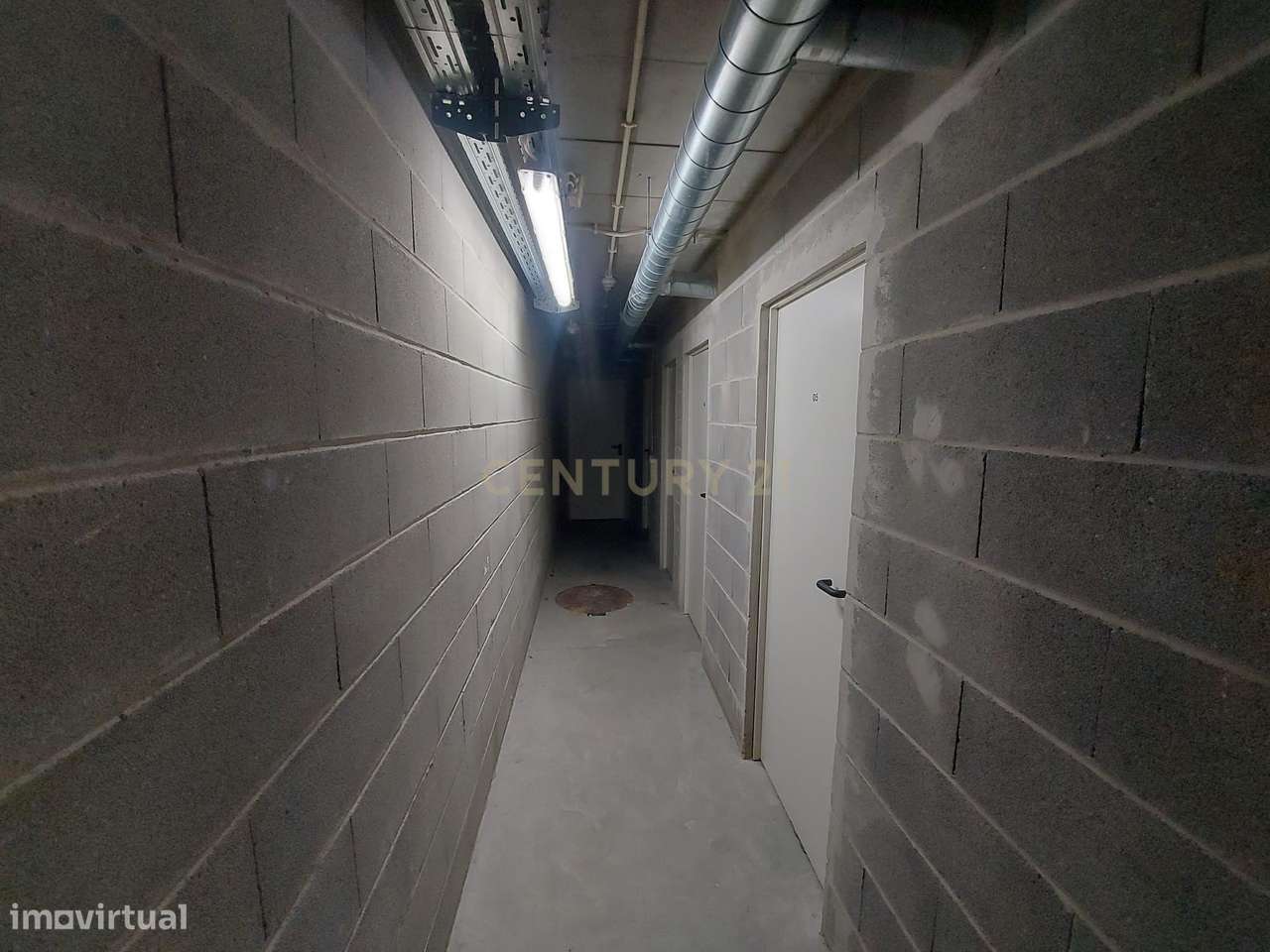 Apartamento T2 Moderno em Parque das Nações, Lisboa-20