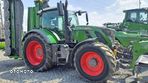 Fendt 724 S4 Vario  Profi Plus - 1