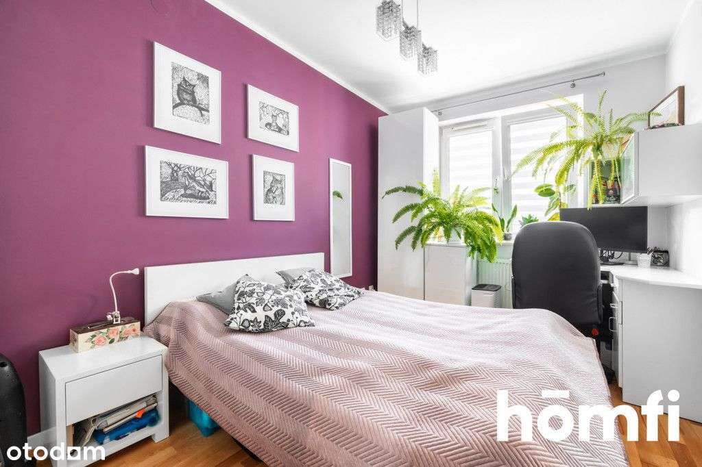 Mieszkanie w super lokalizacji z widokiem na las - Pełny obrazek: 5/14