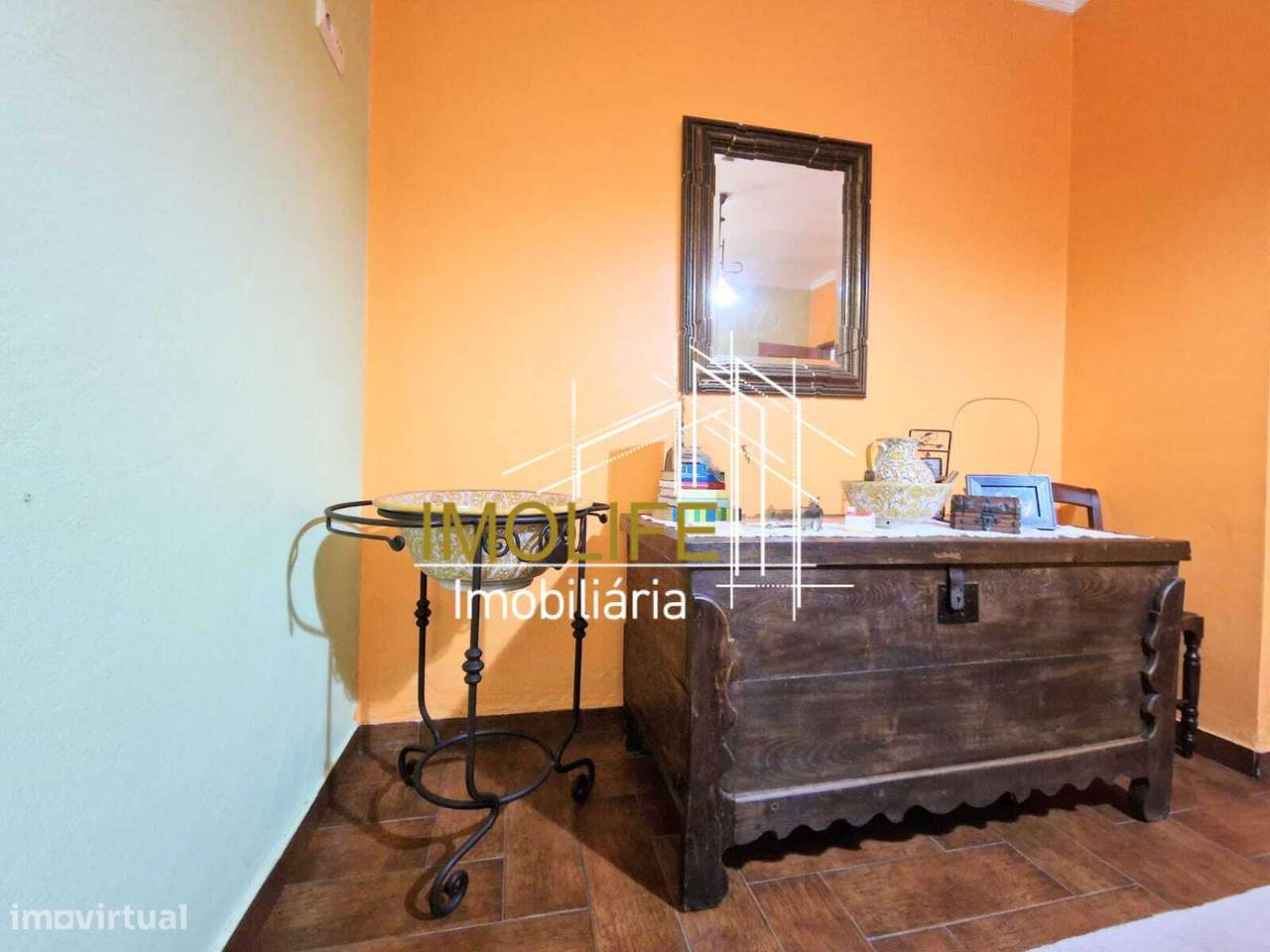 Moradia T4 sita na aldeia de Sapos - Mertola-29