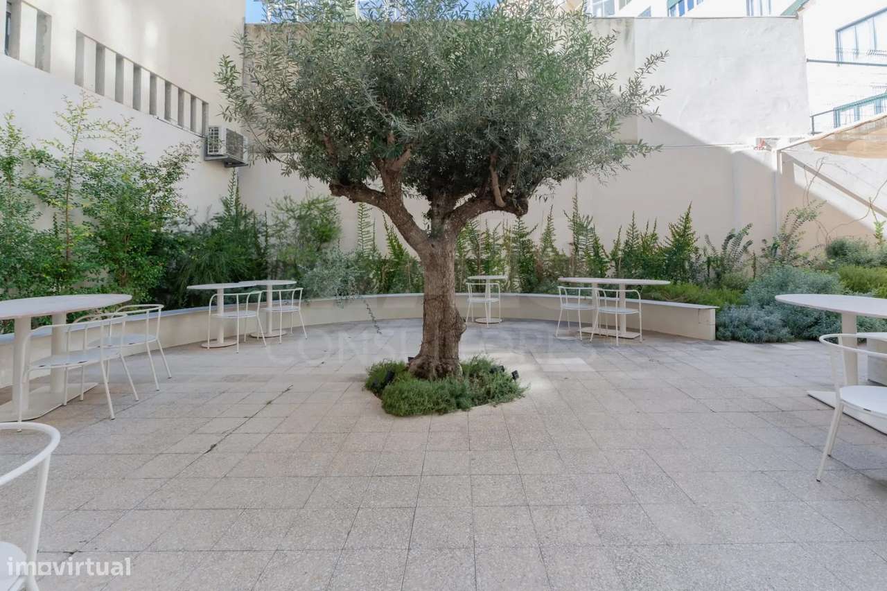 Negócio para trespasse em Av. da Liberdade - Marquês de Pombal-3