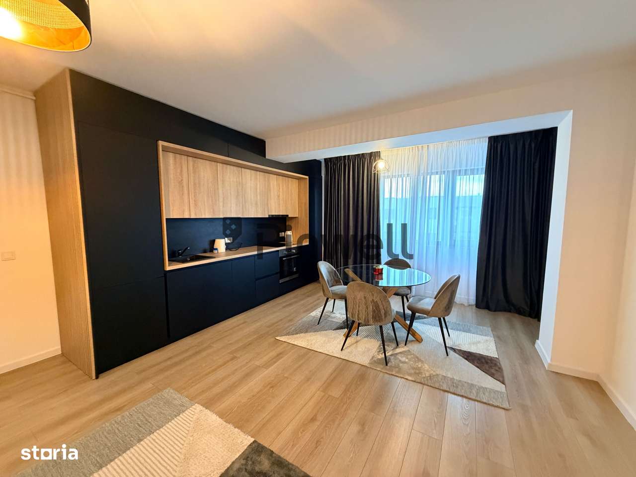 Apartament Premium 2 Camere de Vanzare Rond Pipera-0