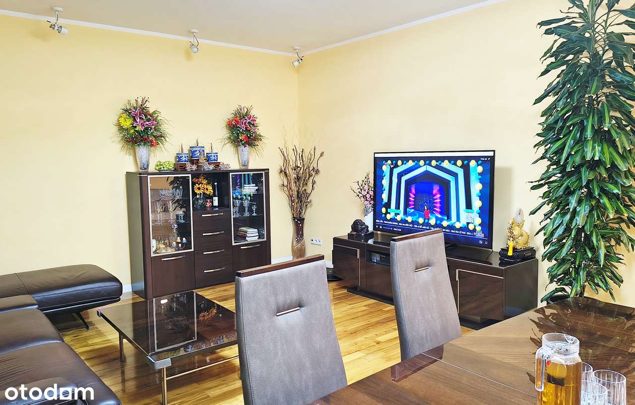 Apartament 116 m2 w Osiedlu Marina Mokotów w wyjątkowej Okazji Cenowej-1