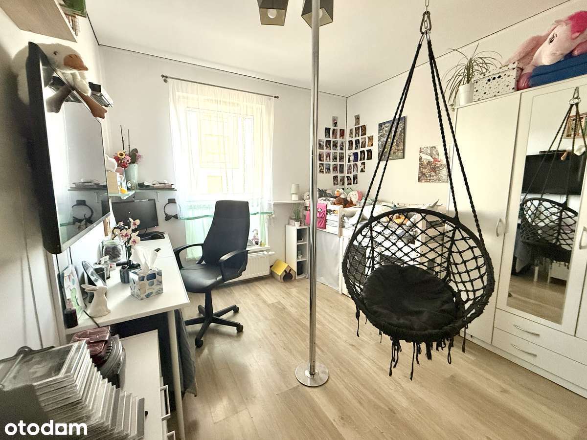 0% prowizji ! mieszkanie z miejscem w hali i komórką!-8