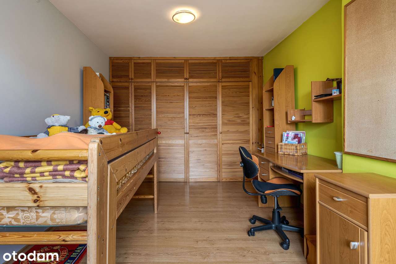 Przestronne 3-pokojowe mieszkanie w spokojnej okolicy I 82.30m2-12