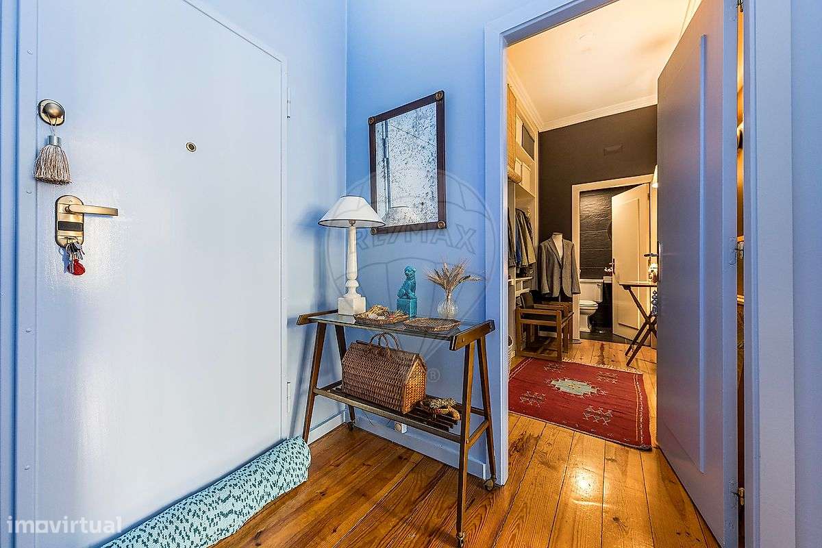 Apartamento T2 para venda-14