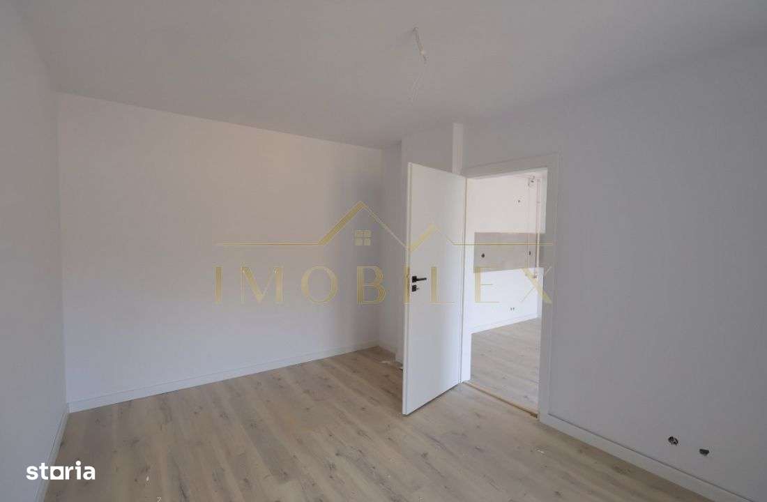 Apartament 3 camere, FINISAT NOU, bloc nou, zona Somesului - Imagine principală: 4/6