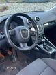 Audi A3 2.0 TDI Sportback DPF Ambiente - 7