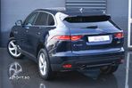 Jaguar F-Pace 25d AWD Pure - 3