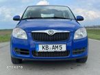 Skoda Fabia 1.4 16V Ambition - 17