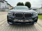 BMW X4 xDrive30i GPF M Sport X sport - 3