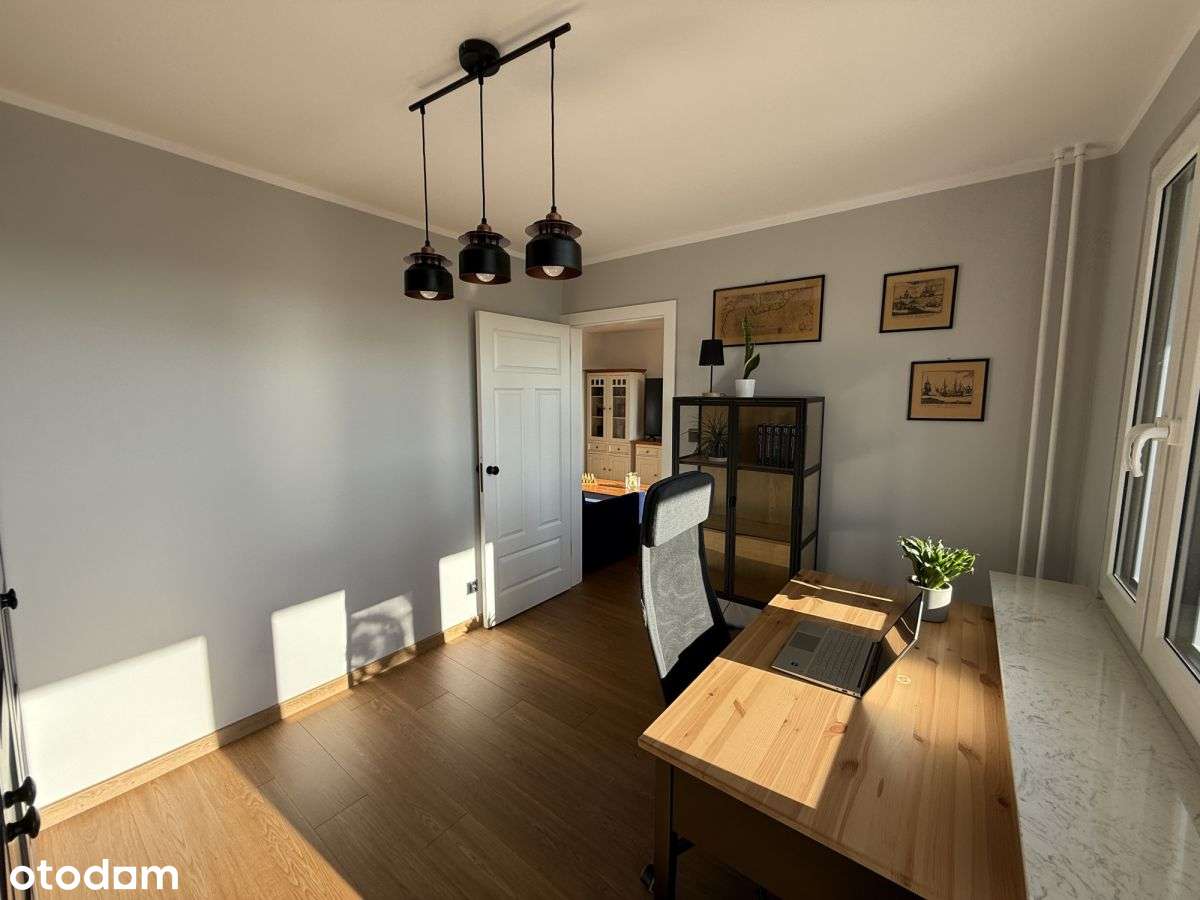 Mieszkanie Pod Klucz - 4 pokoje! 72,8m2!-10