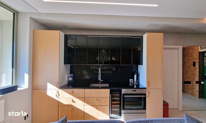 Vanzare 3 camere Aviatiei Park | Orientare Sud-5