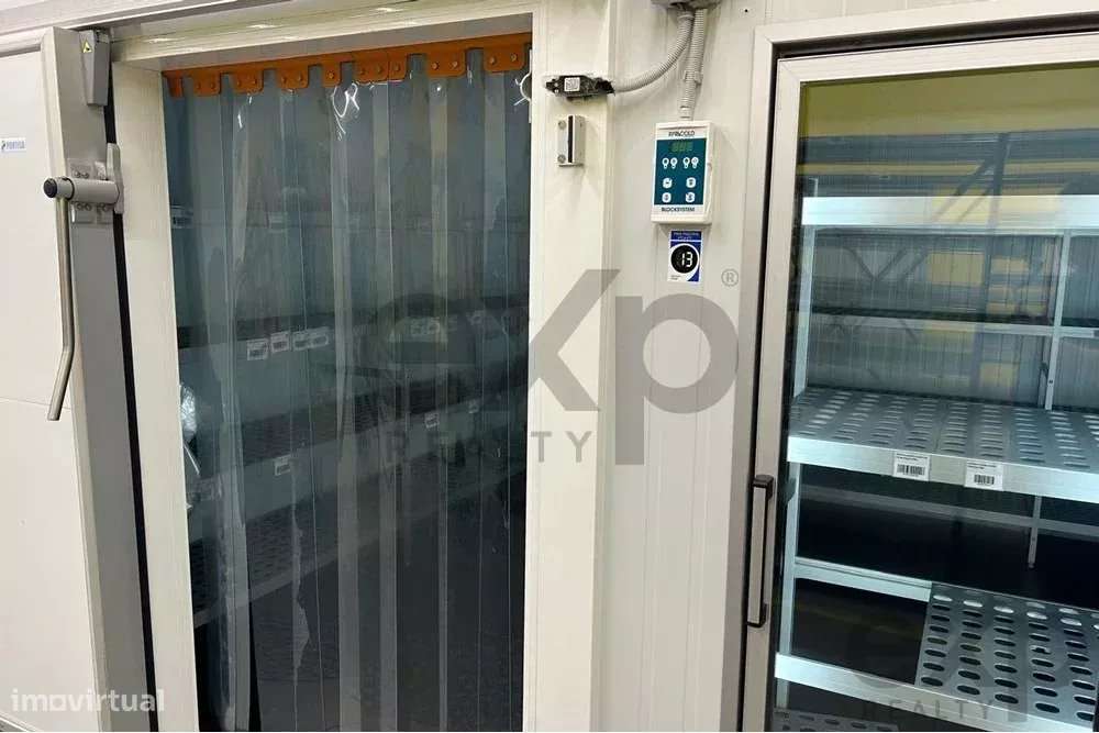 Armazém - MATOSINHOS - Grande imagem: 4/5