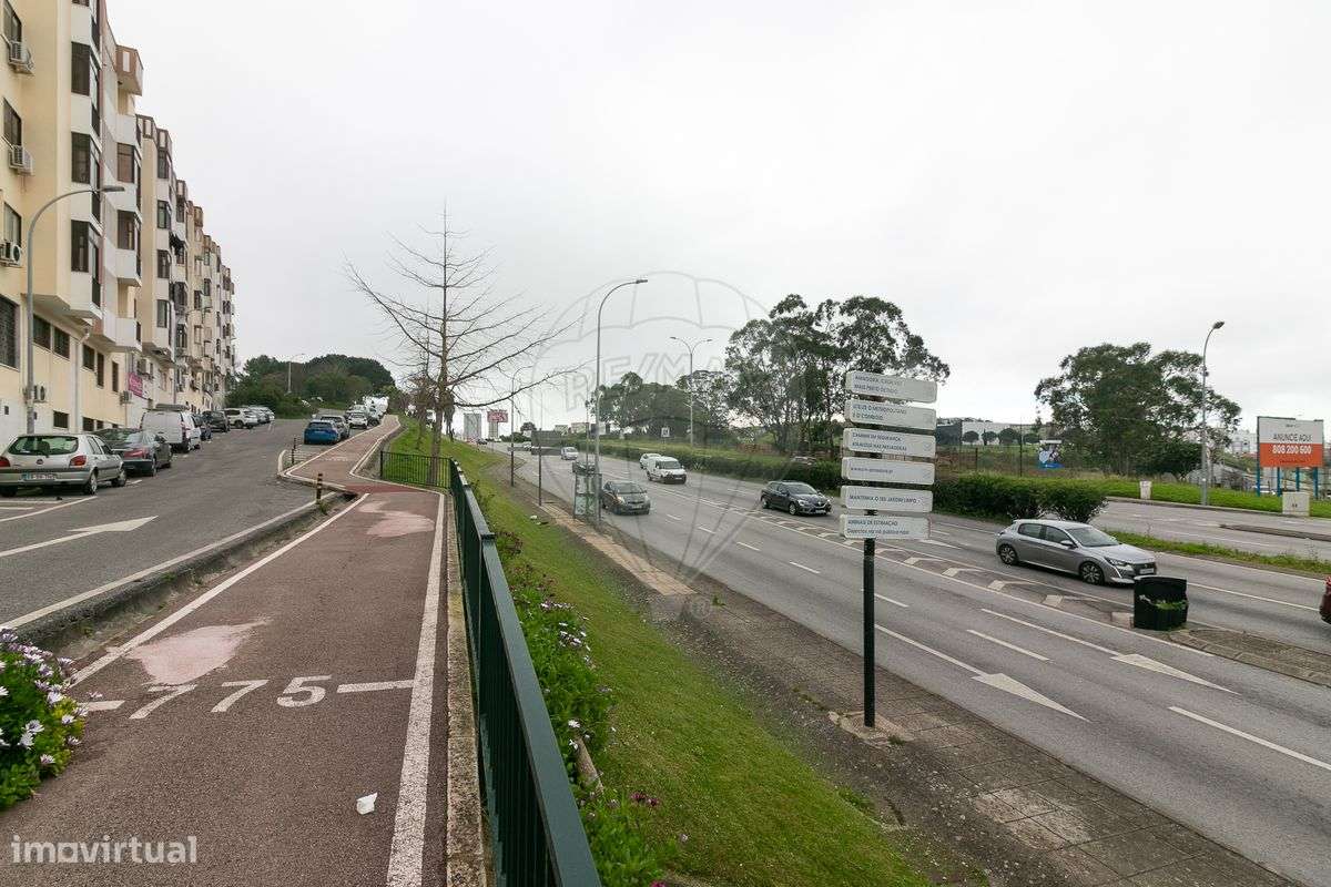 Escritório T3 para venda - Grande imagem: 5/17