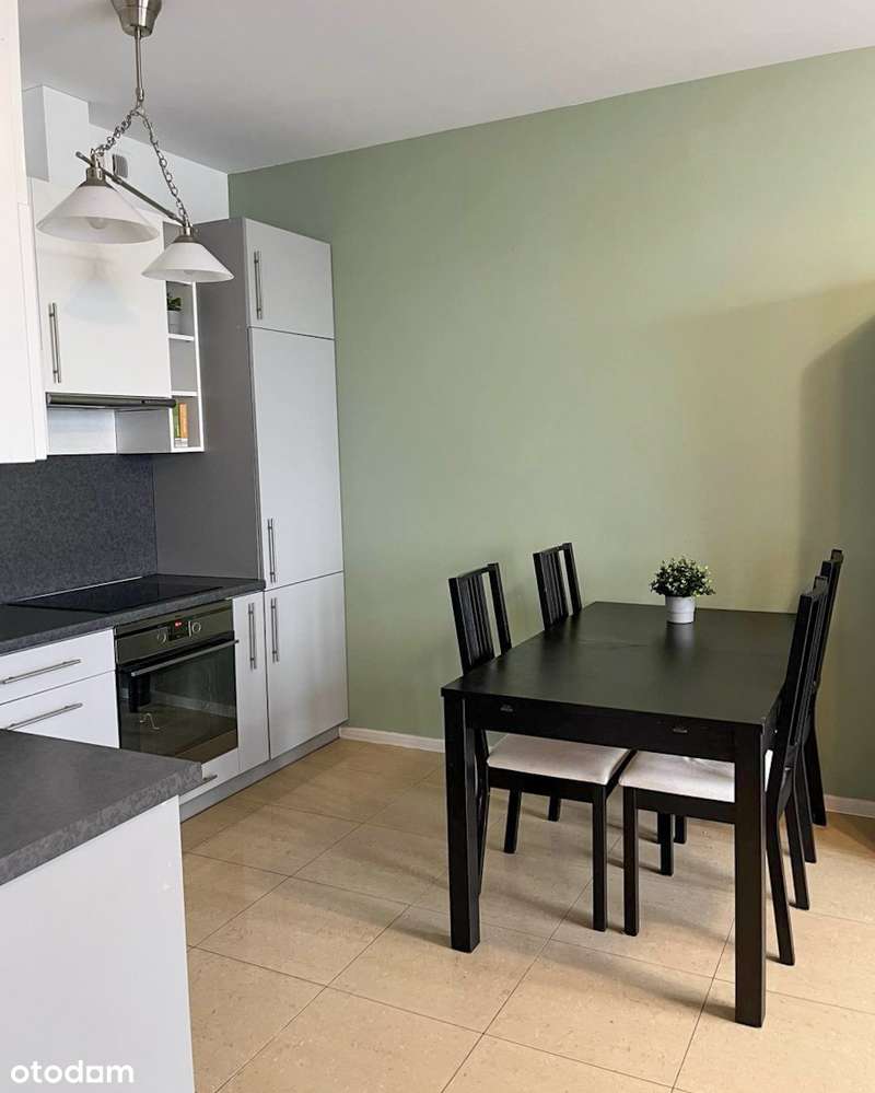 2-pokojowe mieszkanie 49m | 2 miejsca postojowe | Osiedle strzeżone - Pełny obrazek: 4/20