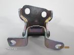 Balama inferioara usa dreapta fata Chevrolet Spark / Daewoo Matiz an 1998-2008 cod 96601237 - 2