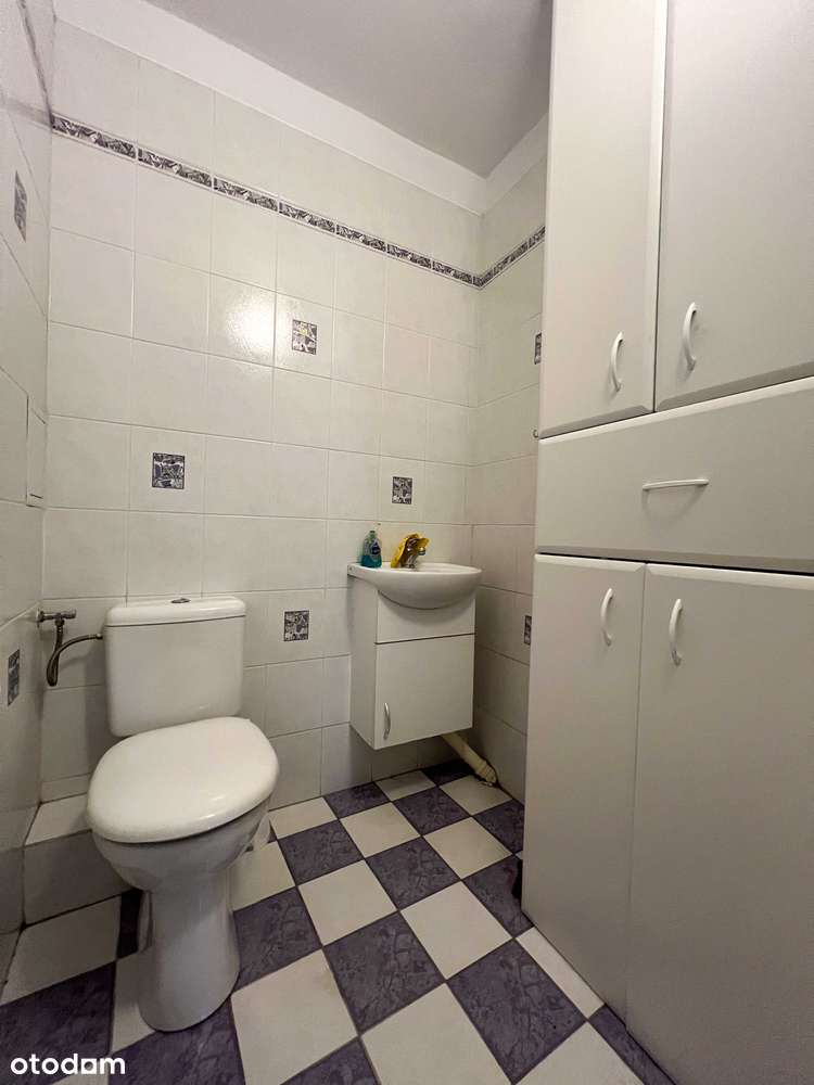 Przestronne mieszkanie w centrum Siedlec – ul. Starowiejska 30-8