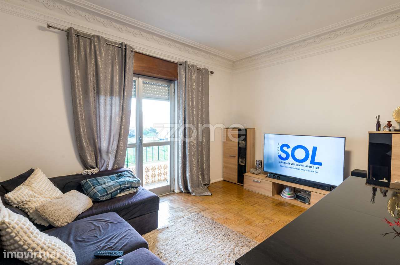 Moradia T3+T3 no Casal do Privilégio - Grande imagem: 4/19