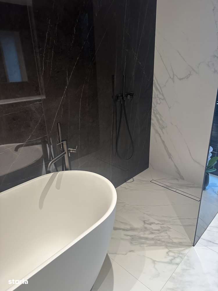 Apartament 3 camere Militari/ parc privat - Imagine principală: 3/6