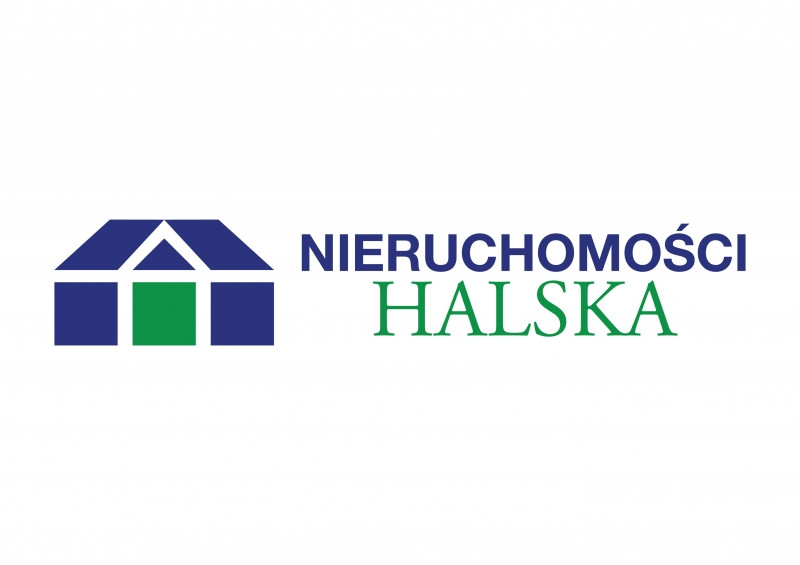 NIERUCHOMOŚCI  HALSKA