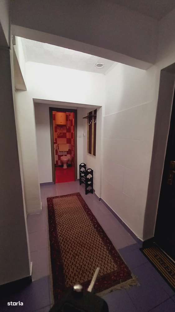 Chirie apartament pentru muncitori, D-va II - Imagine principală: 5/8