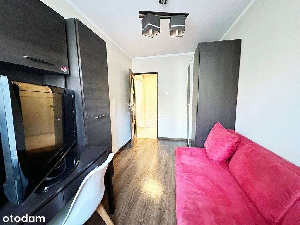 Mieszkanie 3 pokojowe, Zagórze Sosnowiec - Pełny obrazek: 3/10