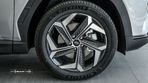 Hyundai Tucson 1.6 T-GDI HEV Vanguard+Hyundai Smart Sense+ - 15