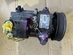 Compresor clima Opel Astra J (2009->) 1.6 1.8 benzina 13250604 - 1