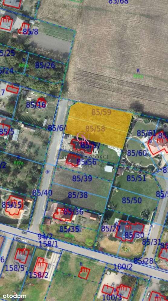 Osiedle, pełna infrastruktura-7