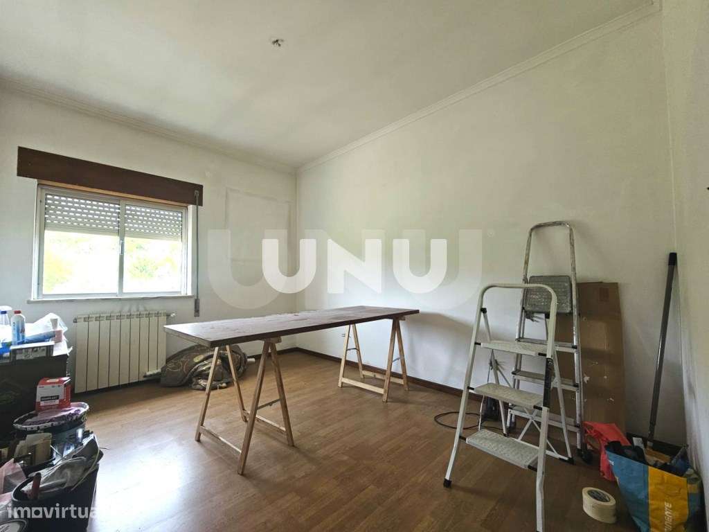 Moradia Isolada T3 - Envolvente de Natureza-8