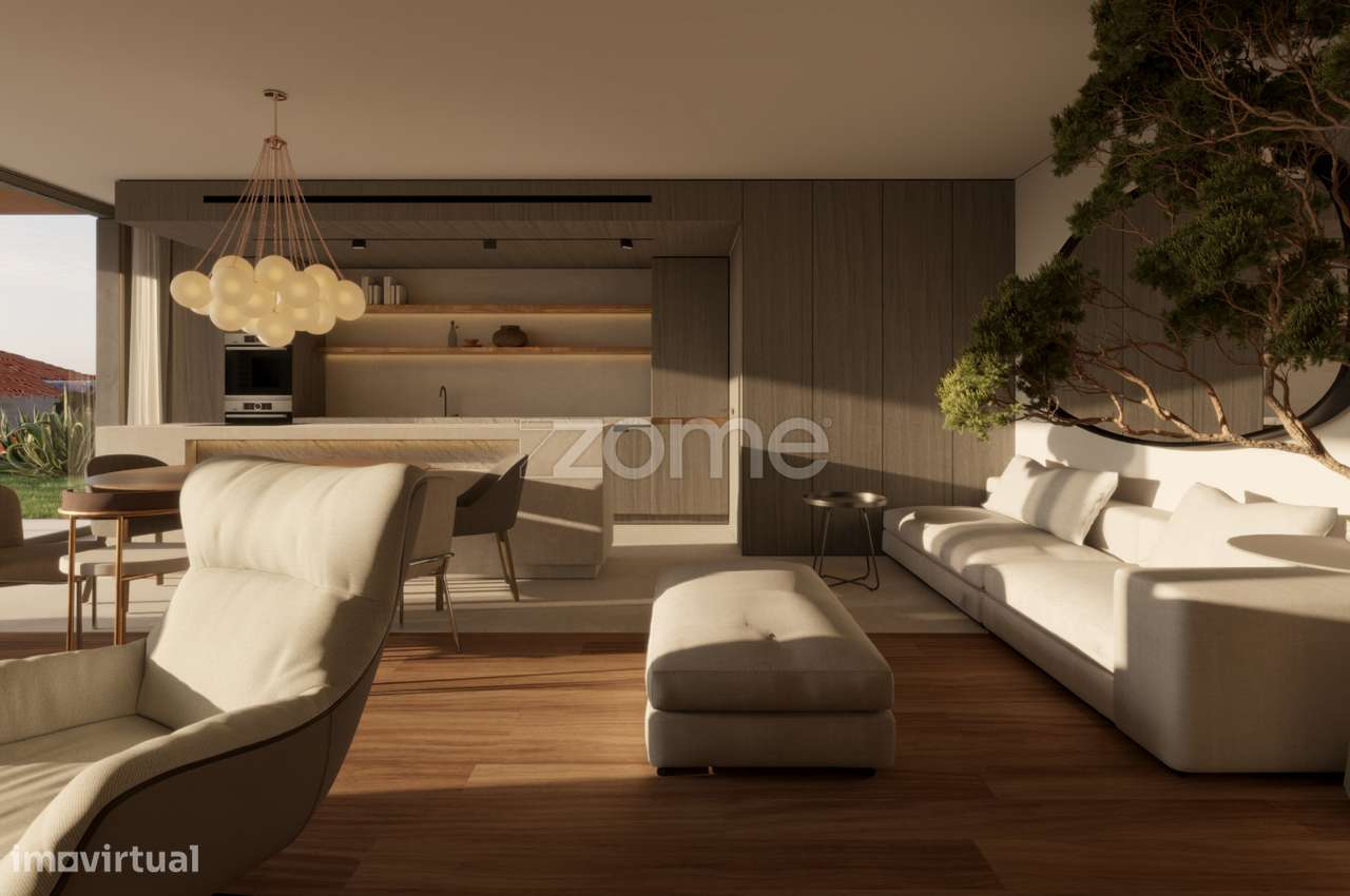 Apartamento T2 Fracao C No Empreendimento 181 Monumental Funchal