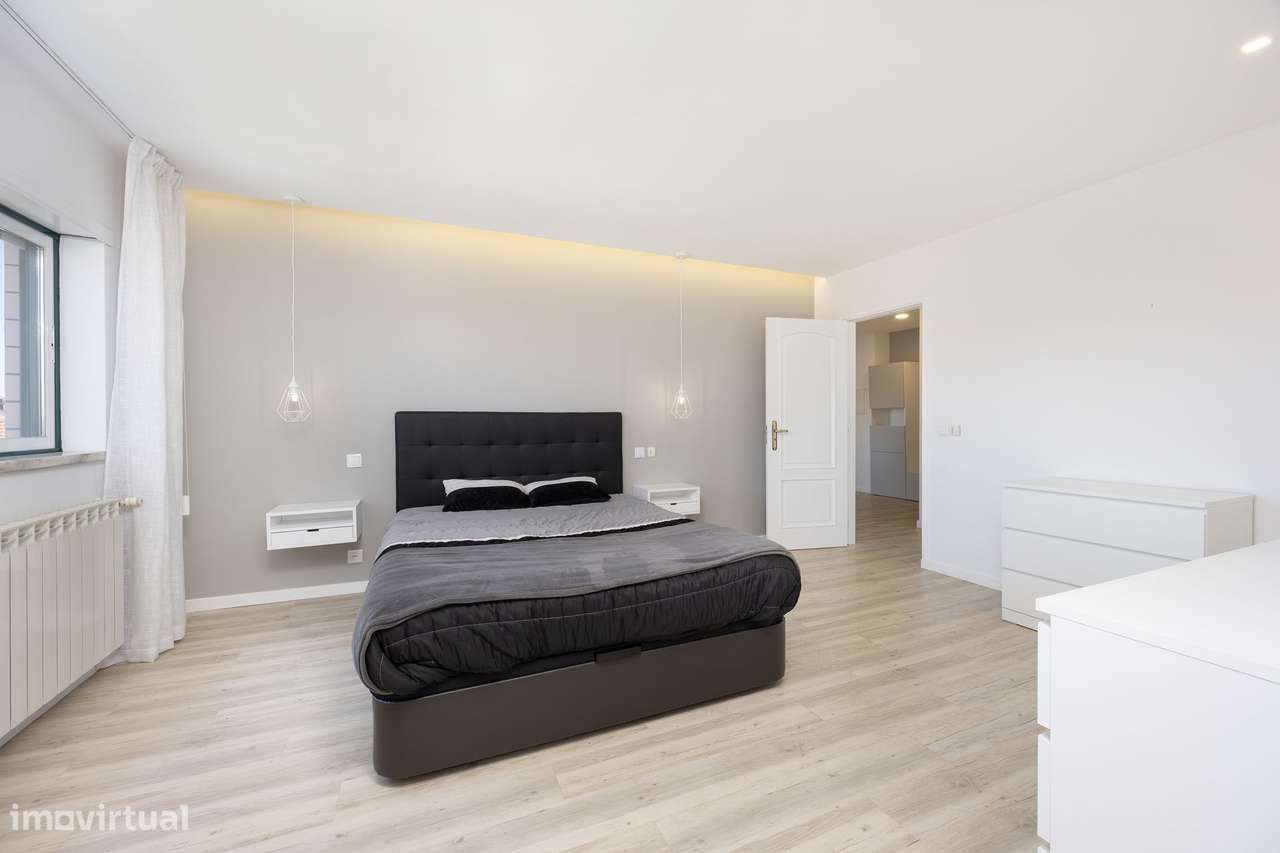 Apartamento T2+T2 Duplex || Planalto, Leiria-14