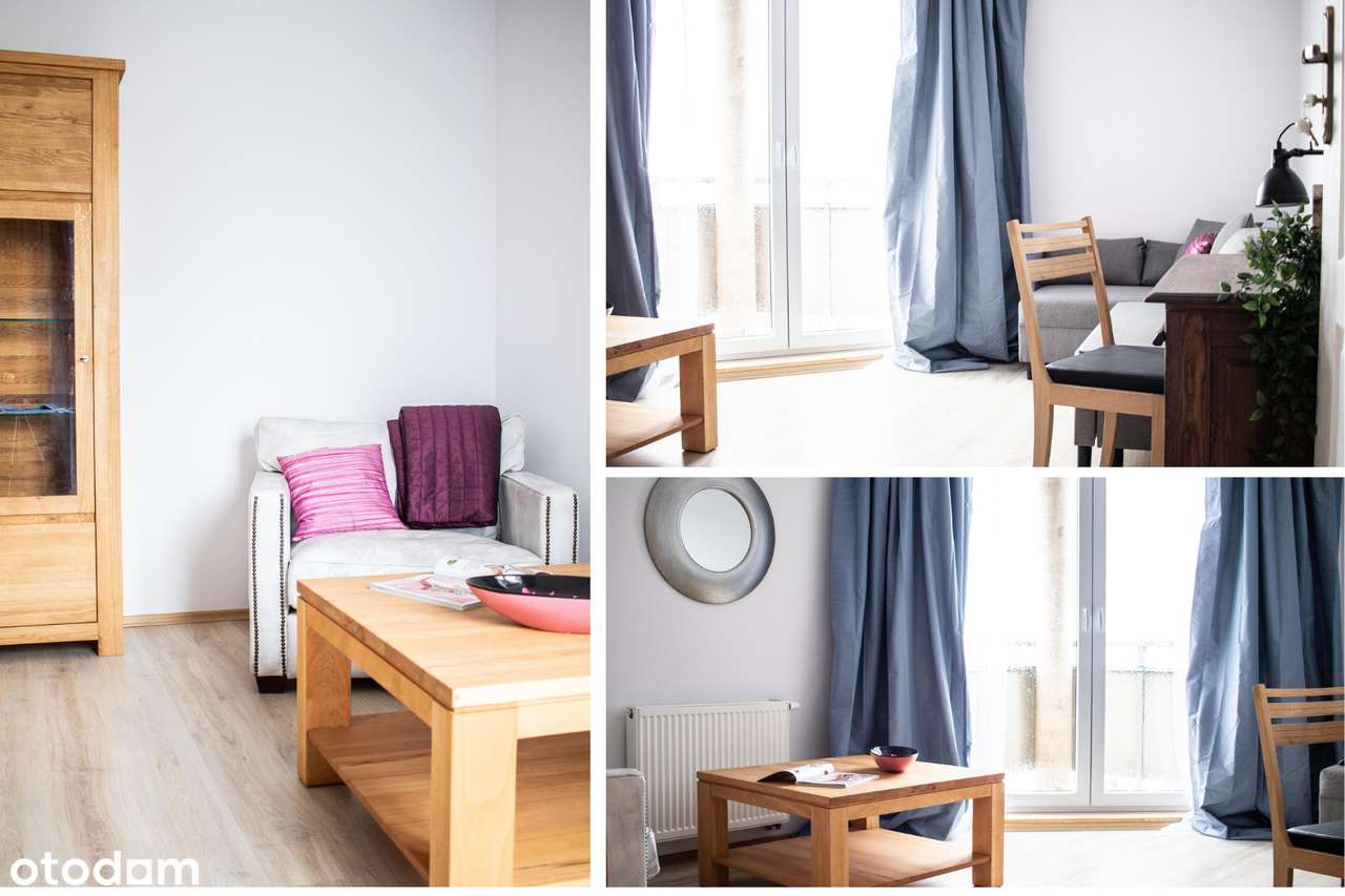 JASNE i przestronne 6-pokojowe mieszkanie z 4 balkonami!-10